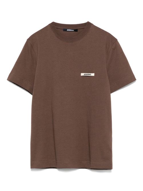  JACQUEMUS | TSW00550 AJ00029880